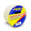Picture of 50MM X 50M CLEAR LOW NOISE TAPE