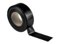Picture of 50MM X 50 METER BLACK CLOTH DUCT TAPE pro-sol