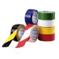 Picture of 50MM  RED / WHITE FLOOR MARKING TAPE