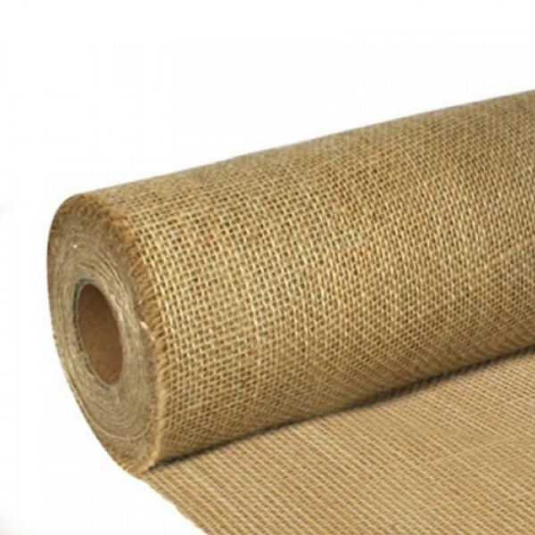 Picture of HESSIAN FABRIC ROLL - 54" X 50 yards